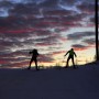 Lauren Fritz — Birch Hill, Fairbanks, Alaska. thumbnail