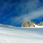 Marie-Eve Bilodeau Corriveau — Dachstein Glacier, Ramsau, Austria. thumbnail