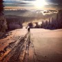 Skyler Davis — Mt. Mansfield, Vermont. thumbnail
