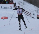 Newell Rolls into Second Straight Final, Davis Earns First WC Points