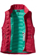 patagonia vest