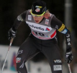 Randall Stomps to Prologue Win in Tour de Ski Opener  