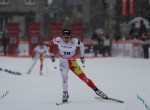 Canadians Swing and Miss in Home Sprint