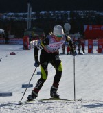 Sargent Bounces Back with top Skate Sprint Result, Bjornsen, Caldwell Continue to Roll