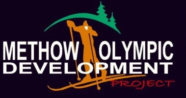 Method Olympic Development (MOD) logo