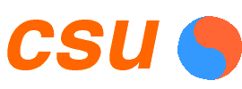 Cambridge Sports Union (CSU) logo