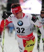 Canada Chances Wax but Misses Grip in La Clusaz Classic