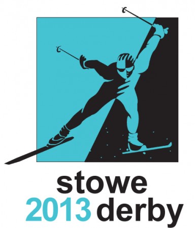 Stowe Derby logo