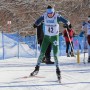 Mary O'Connell (Dartmouth), U.S. nationals 10 k free Soldier Hollow thumbnail