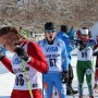 U.S. nationals women's 10 k freestyle individual start Soldier Hollow thumbnail