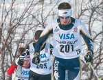 U.S. Nationals Classic Sprint Video - Junior Women