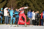 Kowalczyk Makes it Four, Holds off Ferocious Johaug for Tour Win