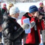 Mr and Mrs Bjornsen, 2013 U.S. Nationals thumbnail