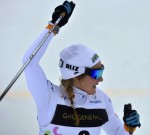 Stina Nilsson