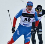Ustiugov Superior in U23s 15k, Haga Secures First Gold for Norway