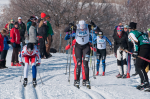 U.S. Nationals Classic Sprint Video - Senior Women