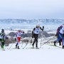 Chelsea Holmes leading U.S. nationals 20 k classic mass start thumbnail
