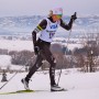 Sadie Bjornsen U.S. nationals 20 k classic thumbnail