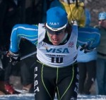 Saxton 14th in World Juniors Sprint to Lead Four Americans in the Top 30