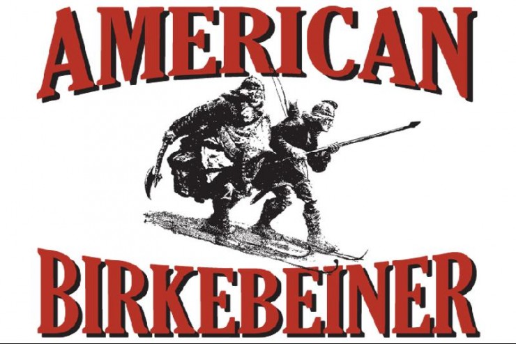 American Birkebeiner - logo