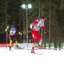 Dominik Landertinger AUT 15 Simon Schempp GER 28 thumbnail