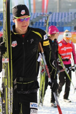 Erik Bjornsen.