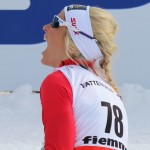 Photo Gallery: World Championships Women's 10k Freestyle