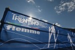 Clear skies in Val di Fiemme welcome the FIS Nordic World Ski Championships in the Val di Fiemme region of Trentino, Italy. (Photo: Federico Modica/Fiemme 2013)