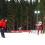 Tarjei Bo NOR 18 with coach thumbnail