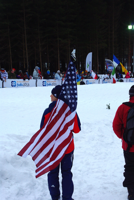 american flag