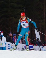 Ukraine Packs the Podium As Surprised Pidhrushna Earns First Career Win - a World Championship Title