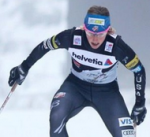 Randall Trounces Field at Sochi Olympic Test Event