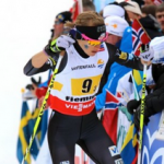 American Women Take Fourth in 4x5 k for Another Historic Performance