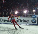 Norway Wins Third Straight Mixed Relay Title, But Czech Bronze Electrifies Nove Mesto Stadium