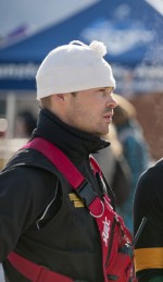 Andrew Johnson, a former assistant coach at the University of Vermont and University of Utah, recently accepted the position of head nordic coach at Middlebury College. (Courtesy photo)