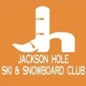 Jackson Hole Ski and Snowboard Club - logo