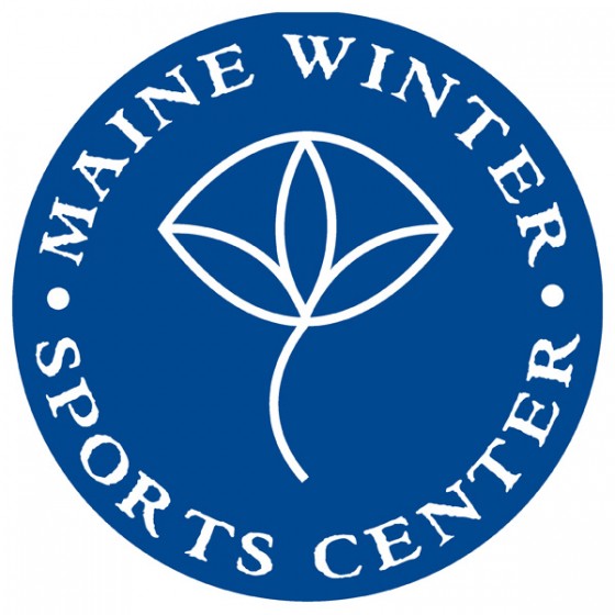 Maine Winter Sports Center - logo