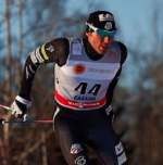 Newell thumb falun