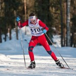 Tiril Weng 2013 Junior Nationals