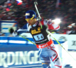 fourcade thumb