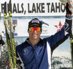 Fremman thumb podium