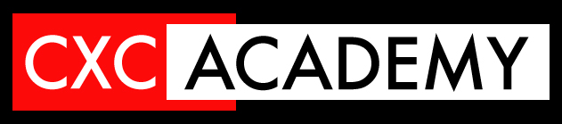 CXC Academy logo