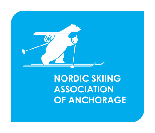 NSAA Nordic Skiing Association of Anchorage