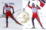 Northug, Bjørgen are FS International Skiers of the Year
