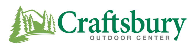 Craftsbury Outdoor Center logo large