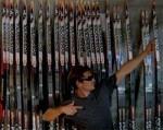 Matt at Gear West