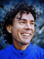 Scott Jurek. (Photo: Ben Moon)