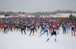 2013 American Birkebeiner (Photo: ABSF/Mark Milford)