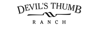 devils thumb ranch logo