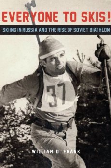soviet biathlon book